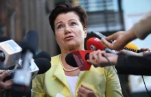 Prezydent Warszawy musi zapłacić grzywny Patryk Jaki: kolejne zwycięstwo komisji