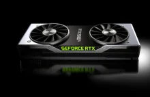 Gry z API Vulkan przyspieszają na kartach NVIDIA GeForce