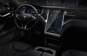 Tesla S dostanie funkcję autopilota za 3 miesiące
