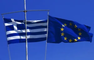 Grecja najbardziej skorumpowana w Europie