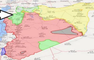 Chińska armia weźmie bezpośredni udział w wojnie w Syrii