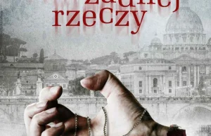 Ani żadnej rzeczy