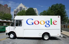 Mobilne paczkomaty w autonomicznych samochodach Google - to może wypalić