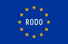 Pierwsza wysoka kara – naruszenie RODO/GDPR – 50 milionów euro