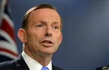 Premier Australii zapowiada kary za walkę po stronie Państwa Islamskiego