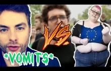 Paul Joseph Watson vs. lewacy (najlepsze momenty)