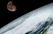 Satelita pogodowy nowej generacji przesłał pierwsze zdjęcia Ziemi