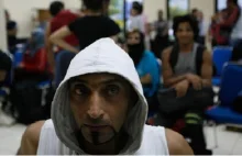 Australia chce deportować nielegalnych uchodźców
