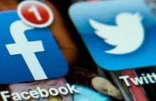 Facebook kupi Twittera? FB może przełączać użytkowników między kanałami...