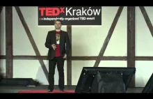 TEDxKrakow Adam Karcz:Jak w tydzień zbudowaliśmy robota księżycowego