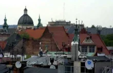 Kraków - moje miejsce na Ziemi - Krakau, Cracow, Cracovie