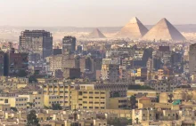 Schizofrenia w Egipcie: raj dla inwestorów jest piekłem dla szaraczków