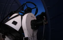 Globalny Teleskop Astrofizyczny
