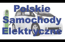 Polskie Elektryczne Samochody