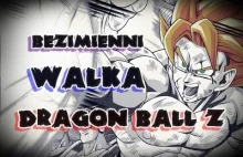 Dragon Ball Z - Walka