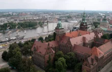 10 powodów, dla których warto odwiedzić Szczecin