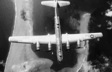"Złodziejskie" początki wielkiej rodziny Tupolewów. Tu-4 - analog(?) B-29