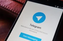 Aplikacja tygodnia– Telegram