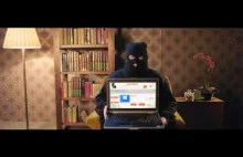 Według polskiego oddziału Microsoft - haker to pedofil i pirat!