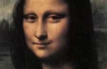 Dzień, w którym zniknęła Mona Lisa…
