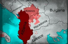 Macedonia, czyli o czym nie piszą polskie media