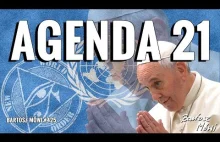 AGENDA 21 - Plan ONZ dla NWO