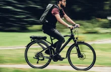 E-bike – czy to przyszłość branży rowerowej?
