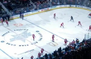 10 najbardziej wartościowych klubów NHL