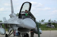 Krystian Zięć - utracone marzenia o F-16 - Magazyn VIP