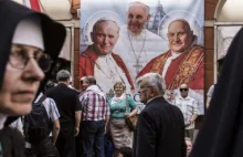 Czystka w Watykanie? Koniec z teologią moralną Jana Pawła II