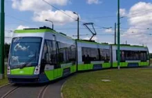 600 nowych tramwajów do 2023 roku. Zaczyna się wojna producentów