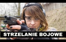 Szkolenie strzeleckie bojowe - co to jest Combat Shooting