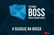 Festiwal Przedsiębiorczości BOSS | Studencki Projekt Roku