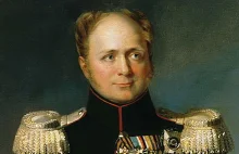 Tego dnia: Car Aleksander I nadał konstytucję Królestwu Polskiemu