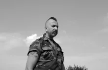 W Donbasie od kuli snajpera zginął ukraiński śpiewak operowy
