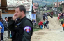 Słowaccy Romowie zapowiadają protesty. Skarżą się na fatalne warunki życia