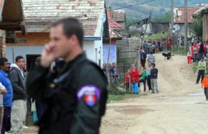 Słowaccy Romowie zapowiadają protesty. Skarżą się na fatalne warunki życia