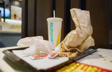 Czego nie zamawiać w McDonald's? Były pracownik zdradza niechlubny sekret.