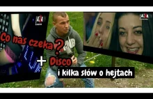 Co nas czeka ? + Disco i kilka słów o hejtach | AMAX...