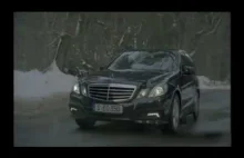 Świetna reklama samochodu na YouTube