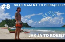 PODRÓŻOWANIE - Skąd mam na to pieniądze?? Ile to kosztuje?? Jak ja to...