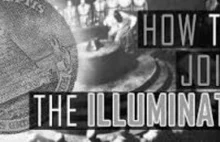 How to Join the Illuminati 2019