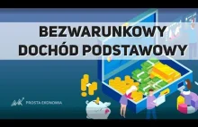 Bezwarunkowy Dochód Podstawowy | Wady i...