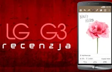 Nowoczesny, innowacyjny LG G3. Co jeszcze skrywa?