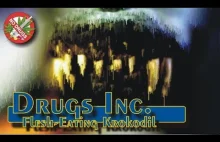Drugs Inc: Krokodyl (lektor, dokumentalny)