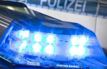 Niemcy: 24-letni imigrant zgwałcił 46-latkę w Nowy Rok!