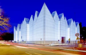 Europejska perła architektury w Polsce?
