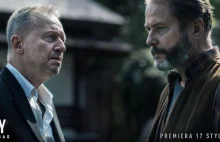 Artur Żmijewski powraca w roli Wolfa w filmie „Psy 3” – Le Civil – prawda,...