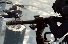 Battlefield 4 na E3 - nowe screeny i gameplay z trybu multiplayer