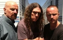 "Breaking Bad" ft. Weird Al Yankovic